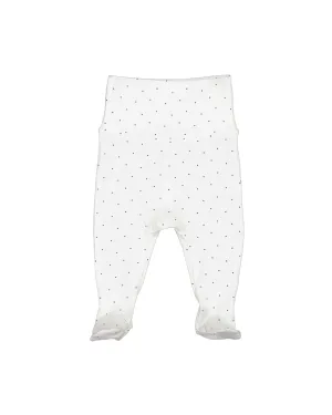 Pixa Leggings - Blue Dot