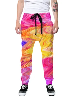 Psychedelic Aftershock Joggers