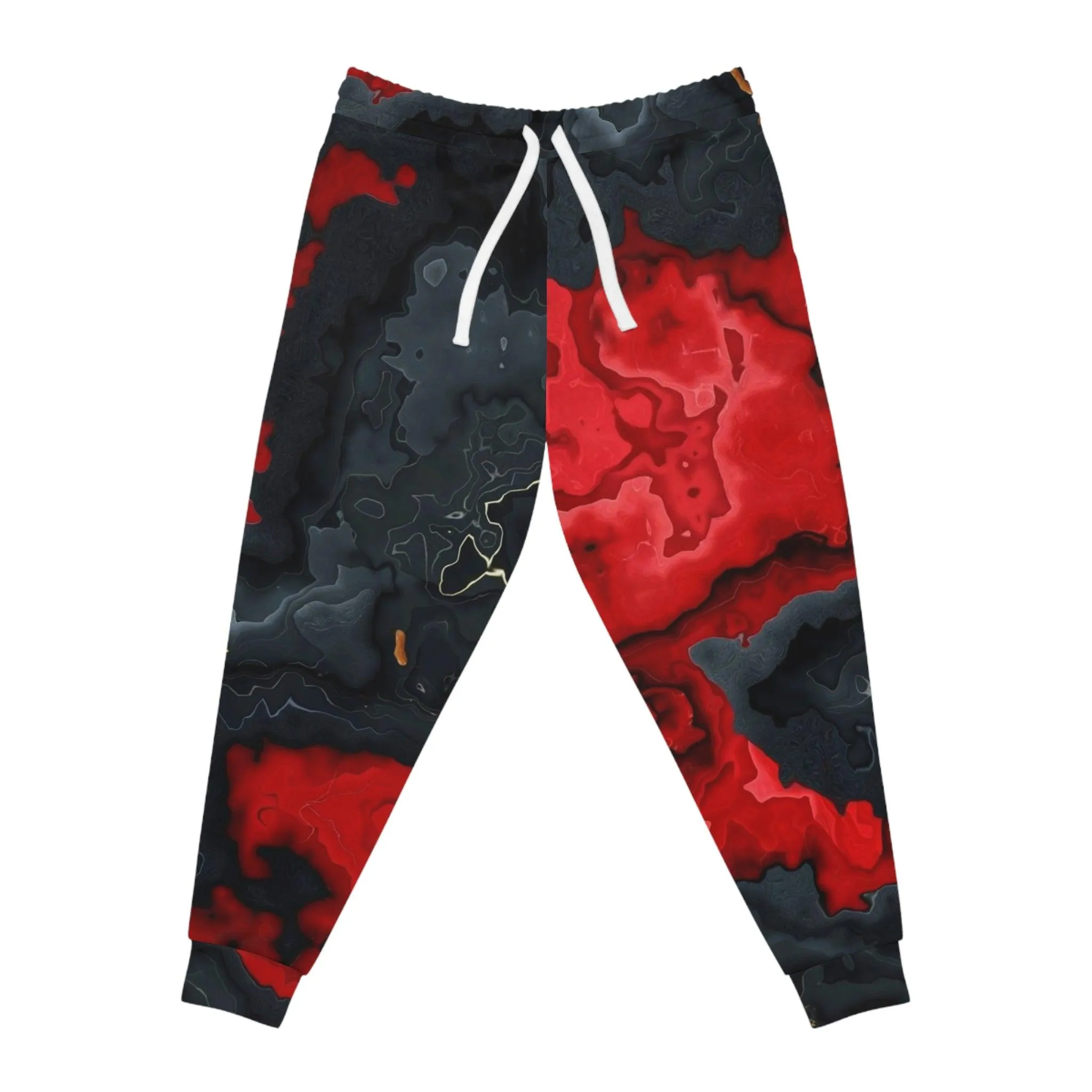 Red Lava Athletic Joggers
