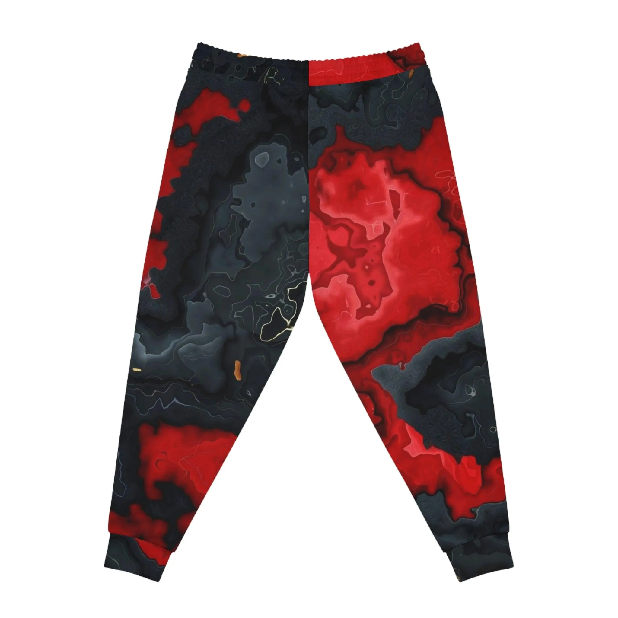Red Lava Athletic Joggers