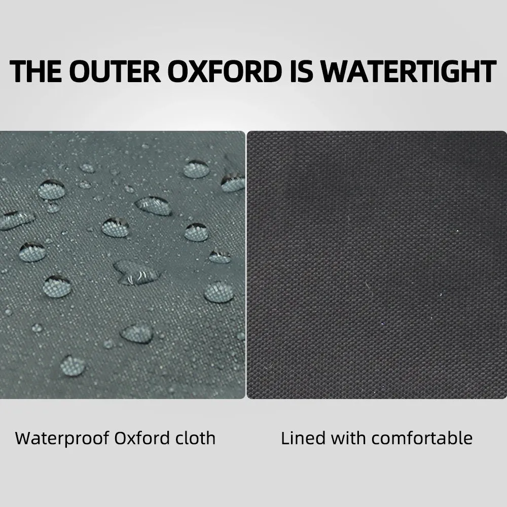 Reflective Waterproof Winter Dog Coat