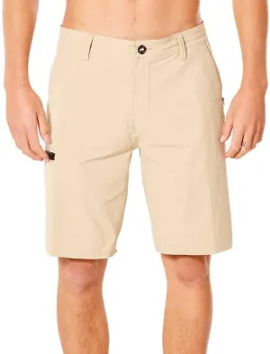 Rip Curl Boardwalk Global Entry 20" Hybrid Shorts