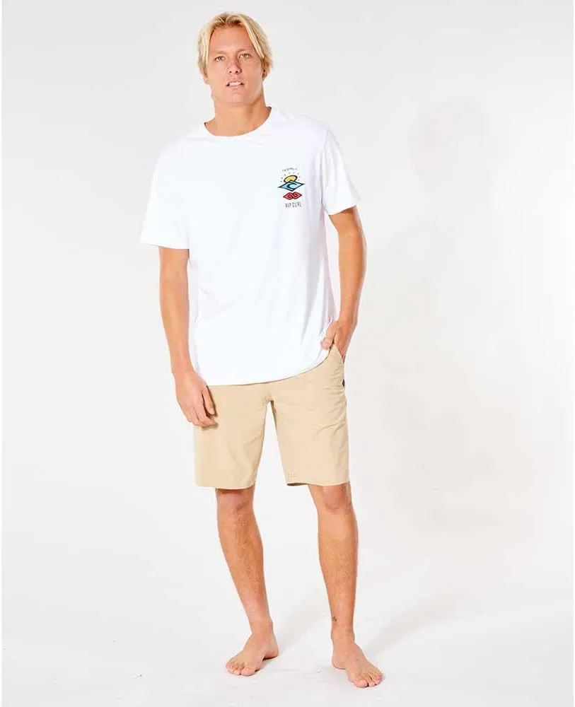 Rip Curl Boardwalk Global Entry 20" Hybrid Shorts