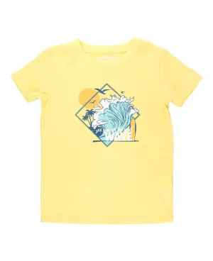 RuggedButts | Boys' Short Sleeve Graphic Tees