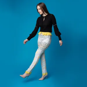 SEA BREEZE TROUSERS