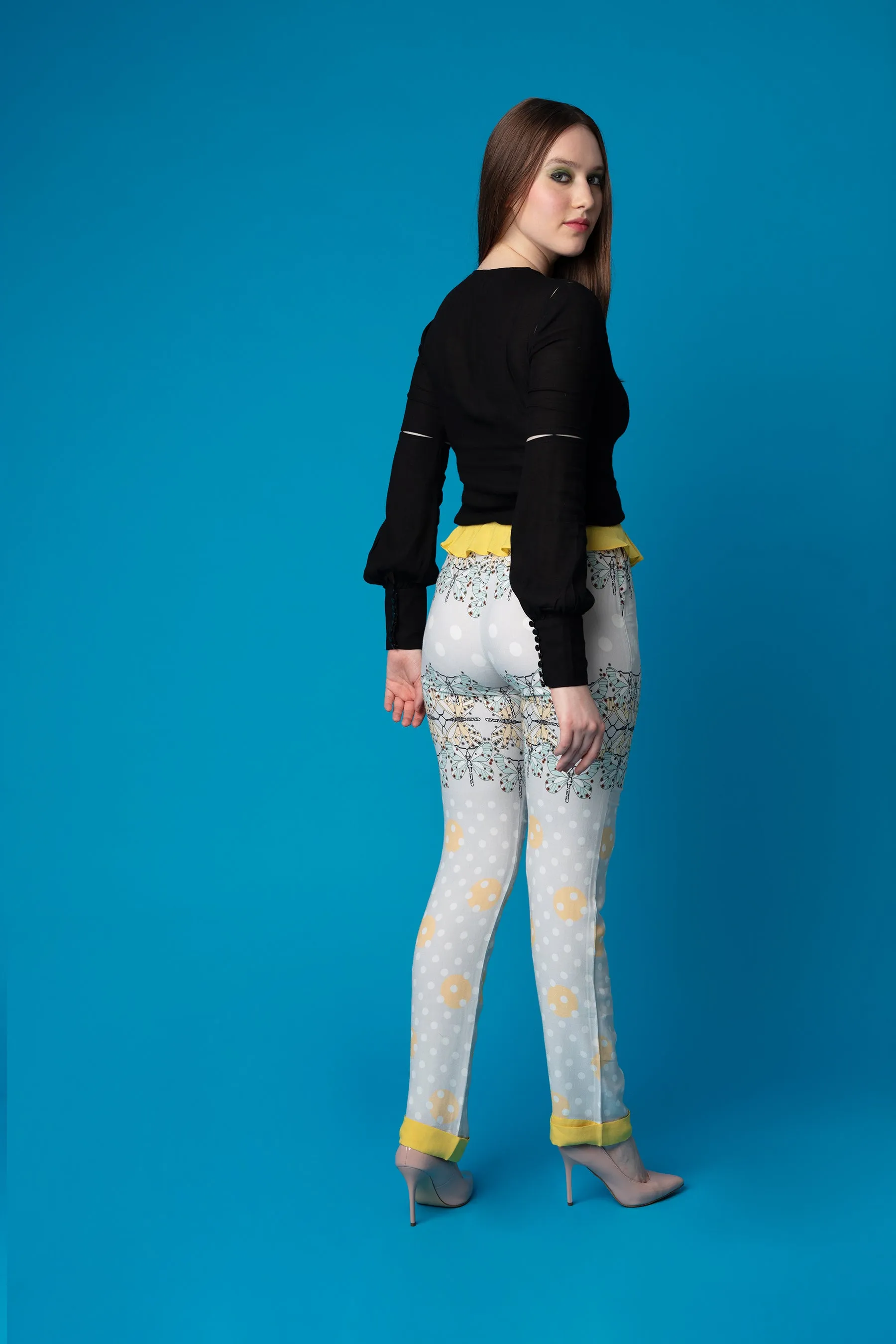 SEA BREEZE TROUSERS