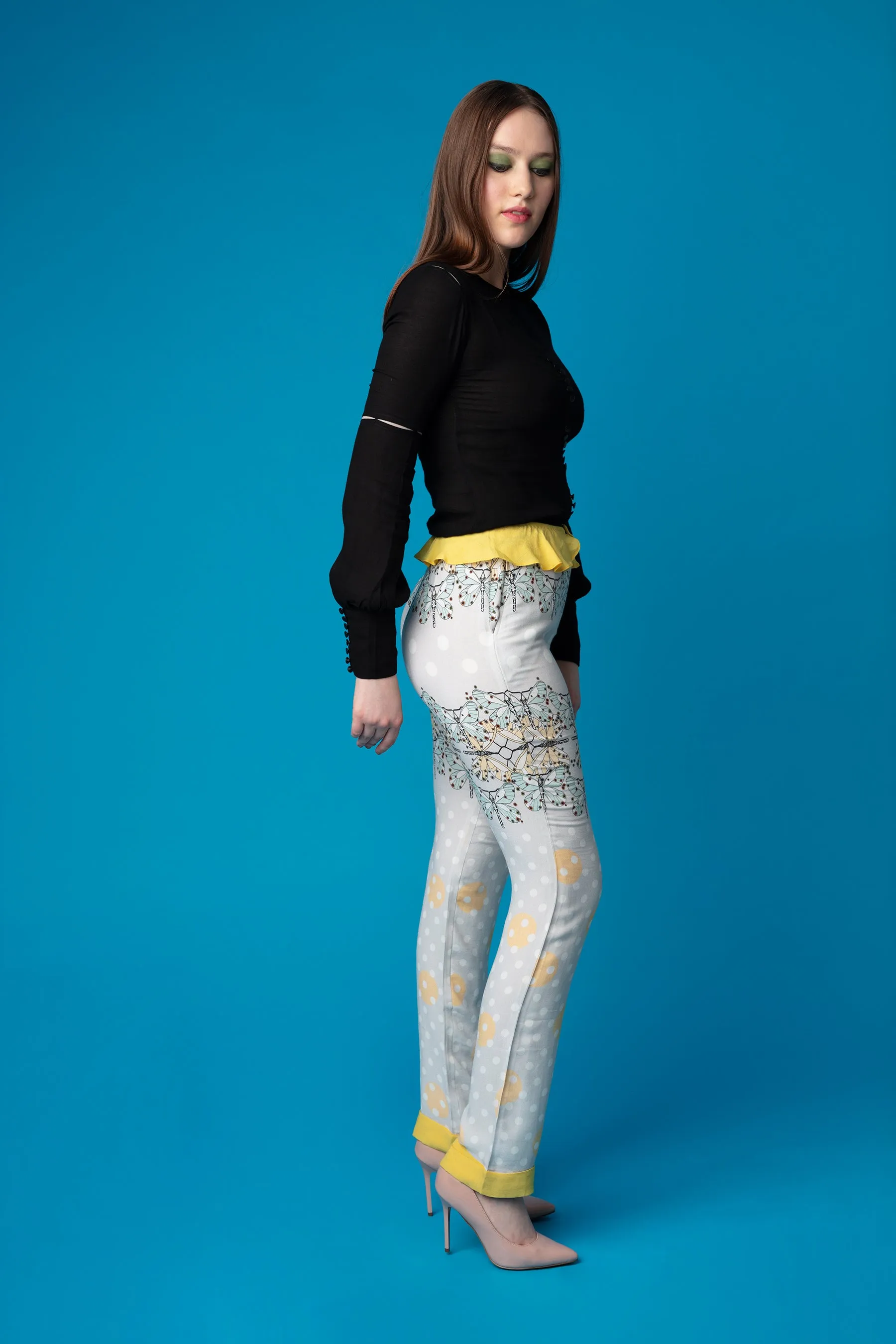 SEA BREEZE TROUSERS