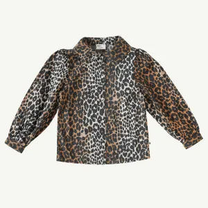 Shirt Luxurious Leopard
