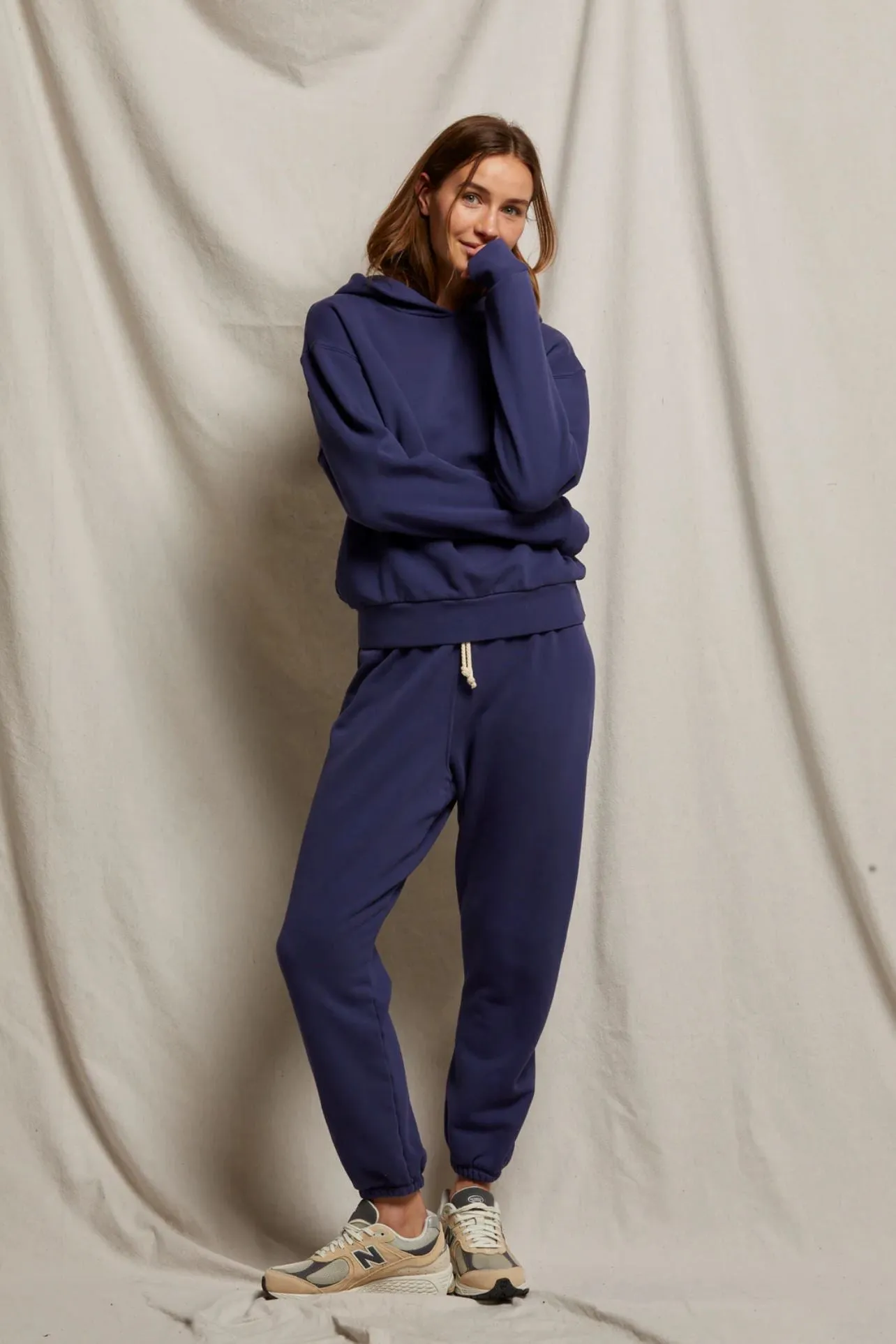 Stevie Easy Sweatpant