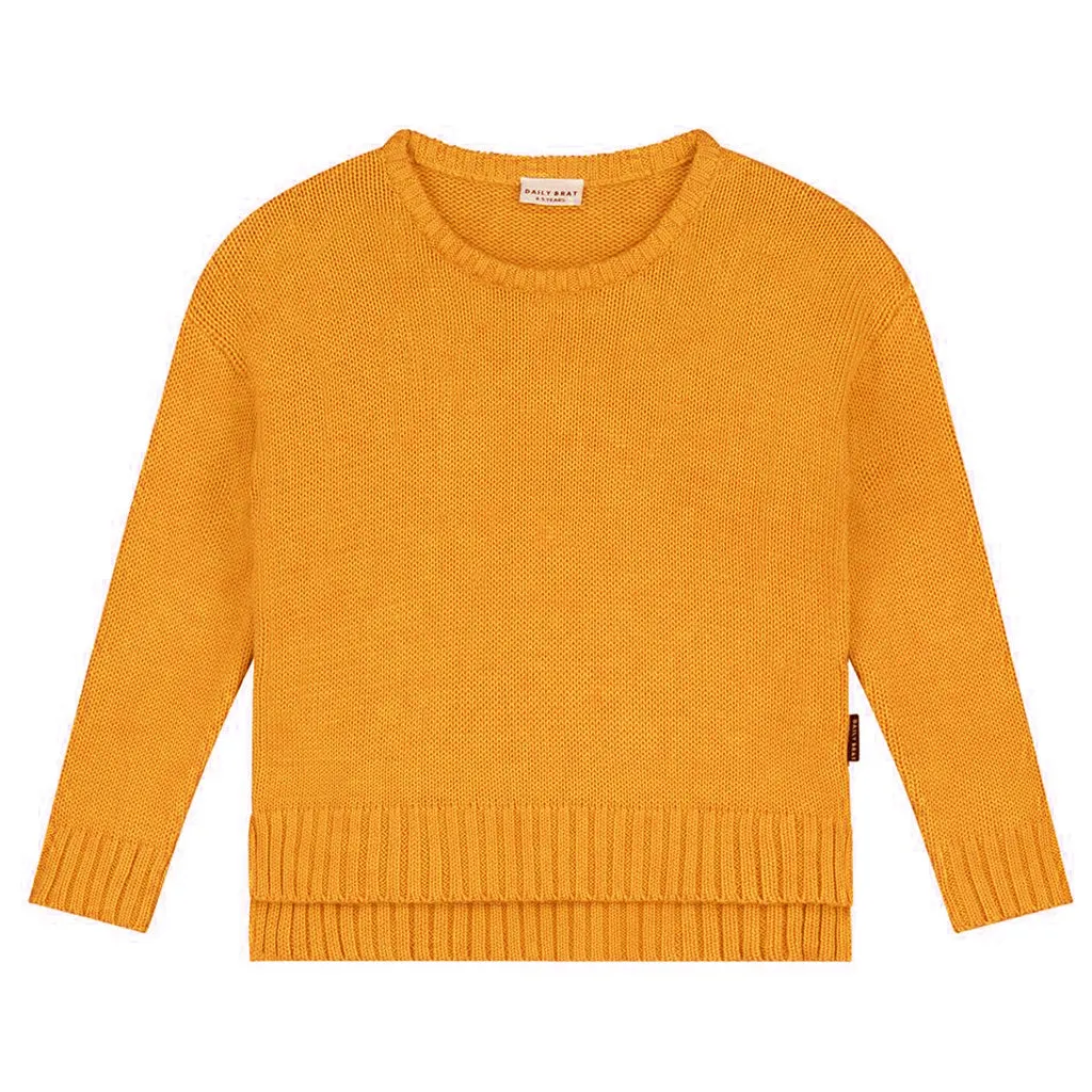 Sweater Knitted Austin