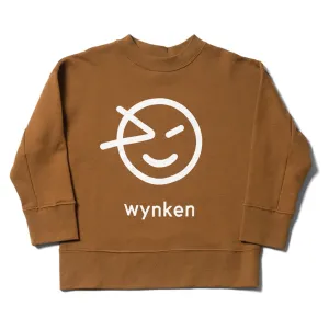 Sweater Slouch Wynken Rubber