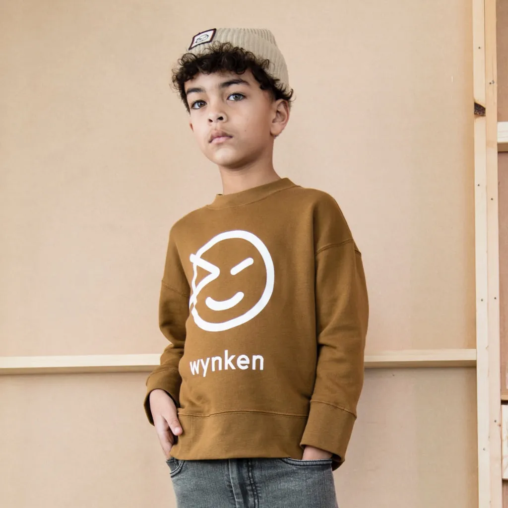 Sweater Slouch Wynken Rubber