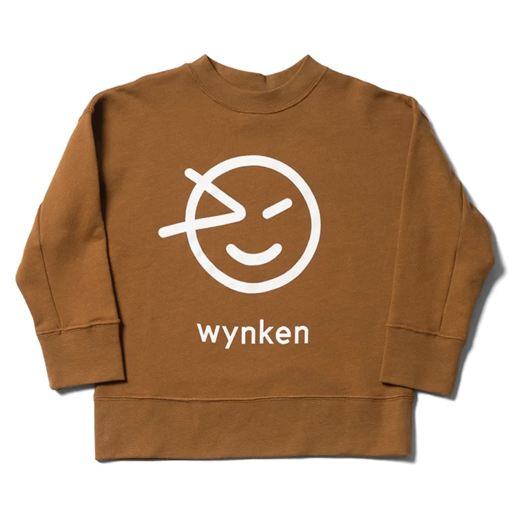 Sweater Slouch Wynken Rubber