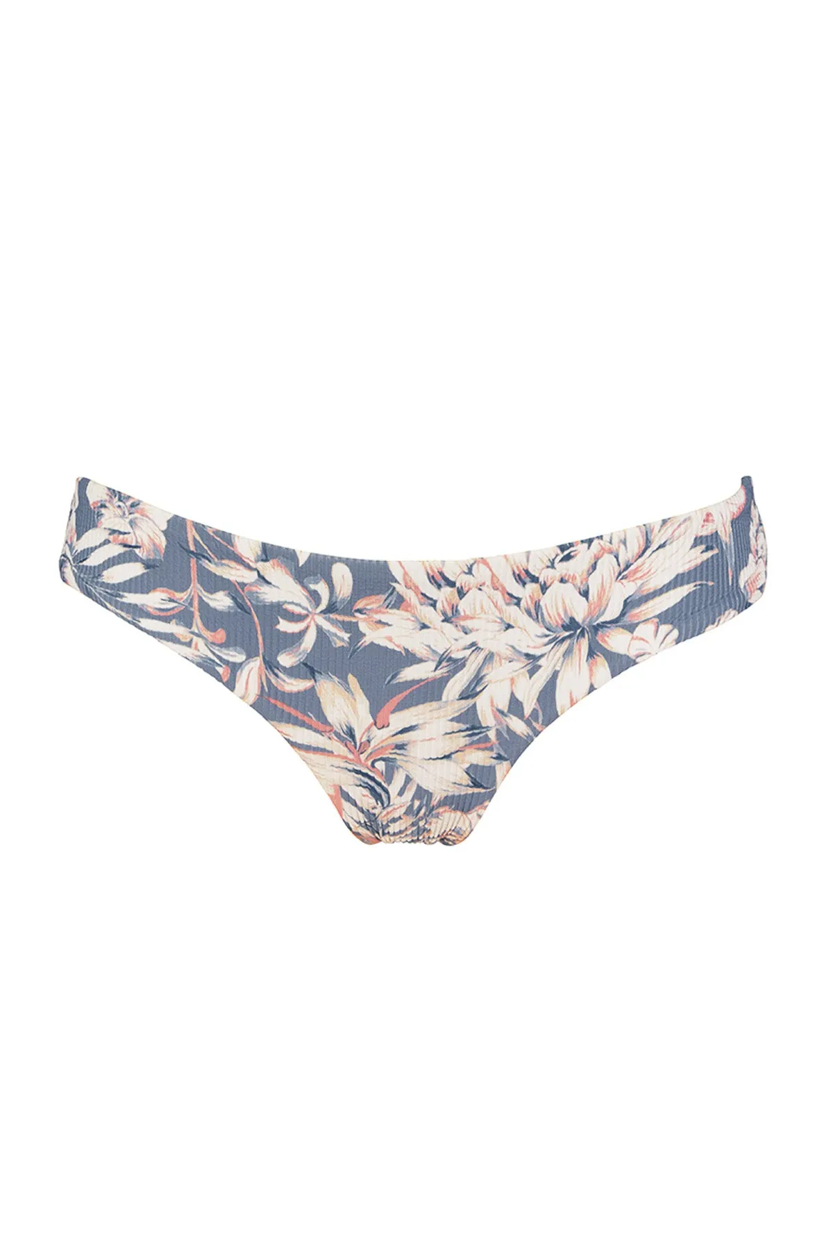 Swim Systems Island Dusk Crinkle Rib Chloe Bottom
