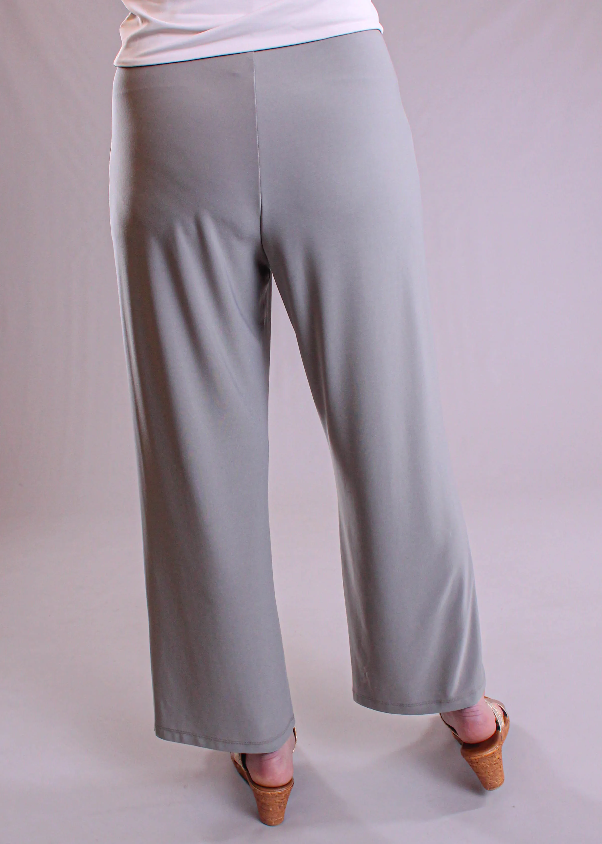 Sympli Nu Straight Leg Crop Pant