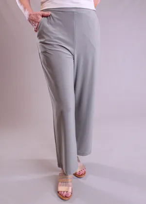 Sympli Nu Straight Leg Crop Pant