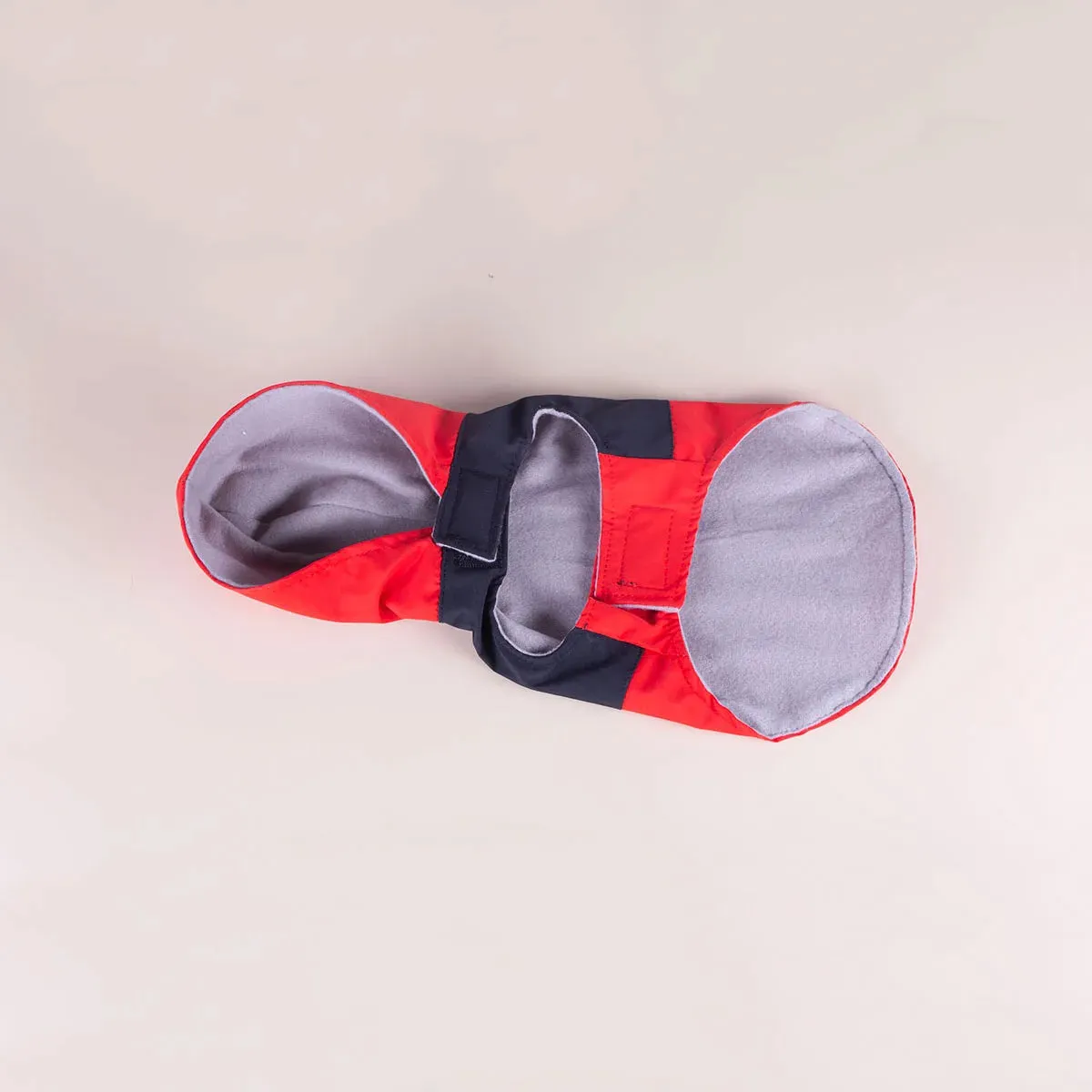 The Dog Nice - Waterproof Warm Dog Coat