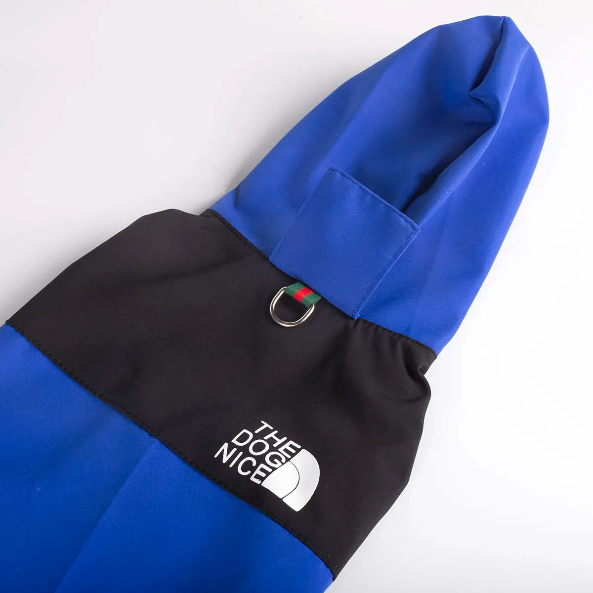 The Dog Nice - Waterproof Warm Dog Coat