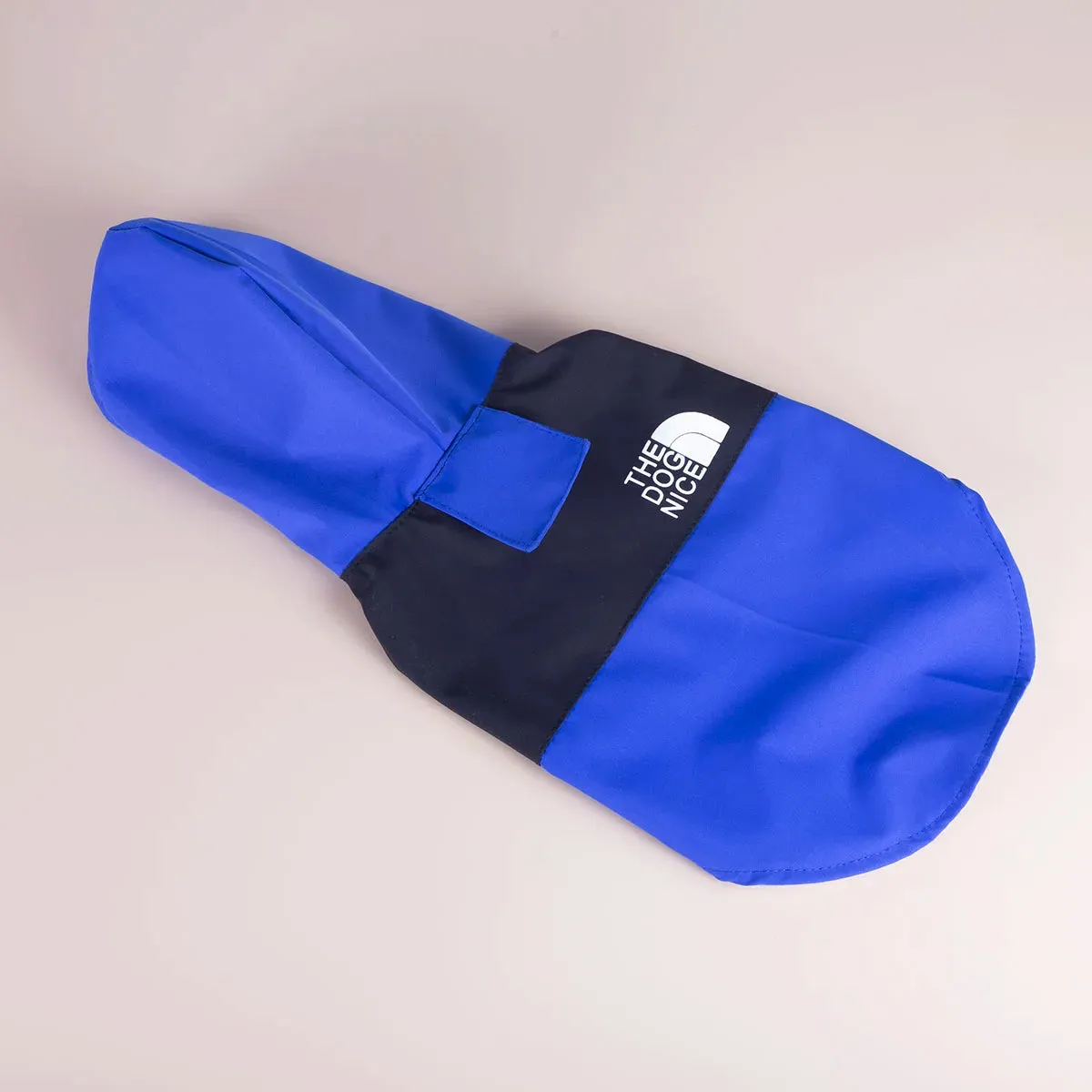 The Dog Nice - Waterproof Warm Dog Coat