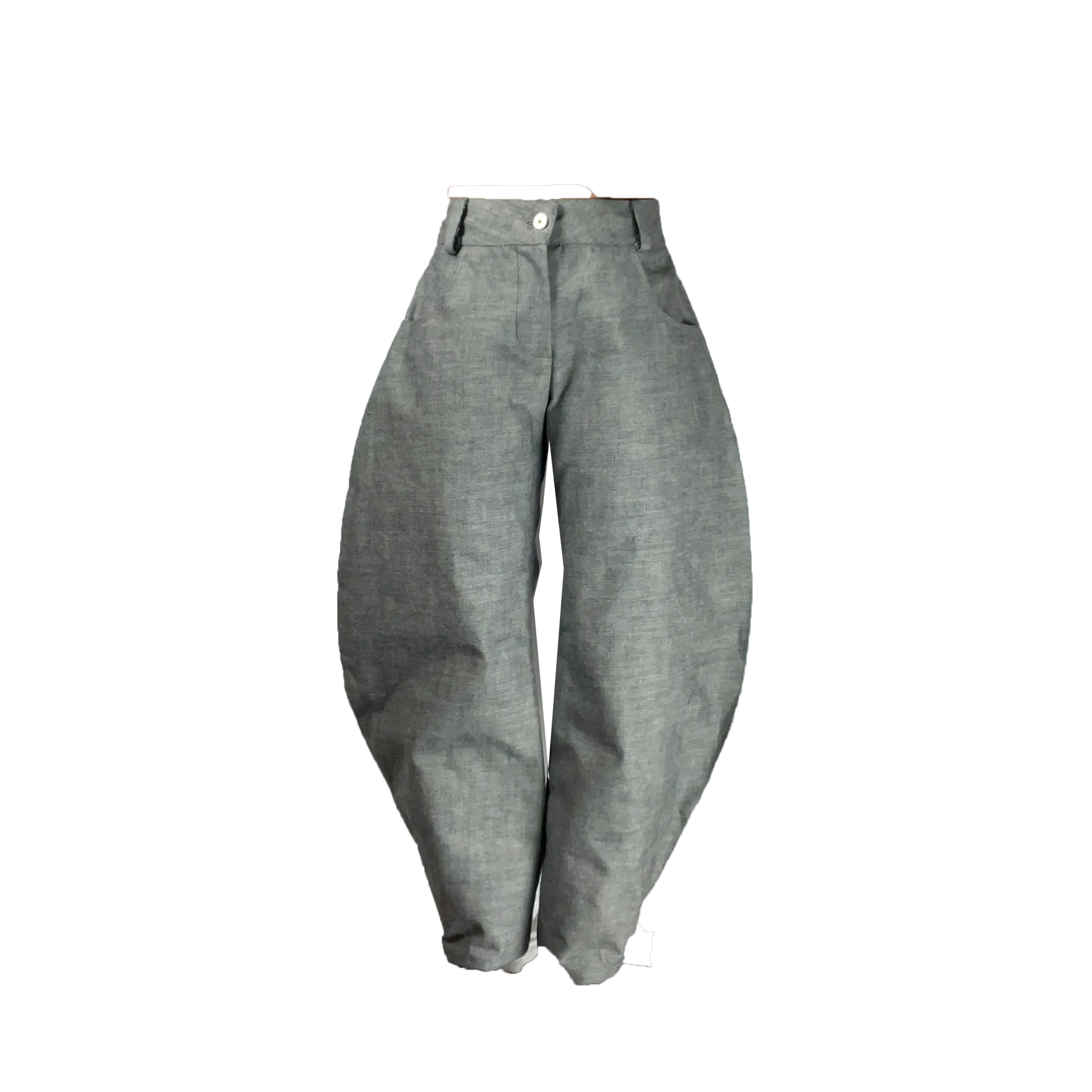 The New Jacob Pants