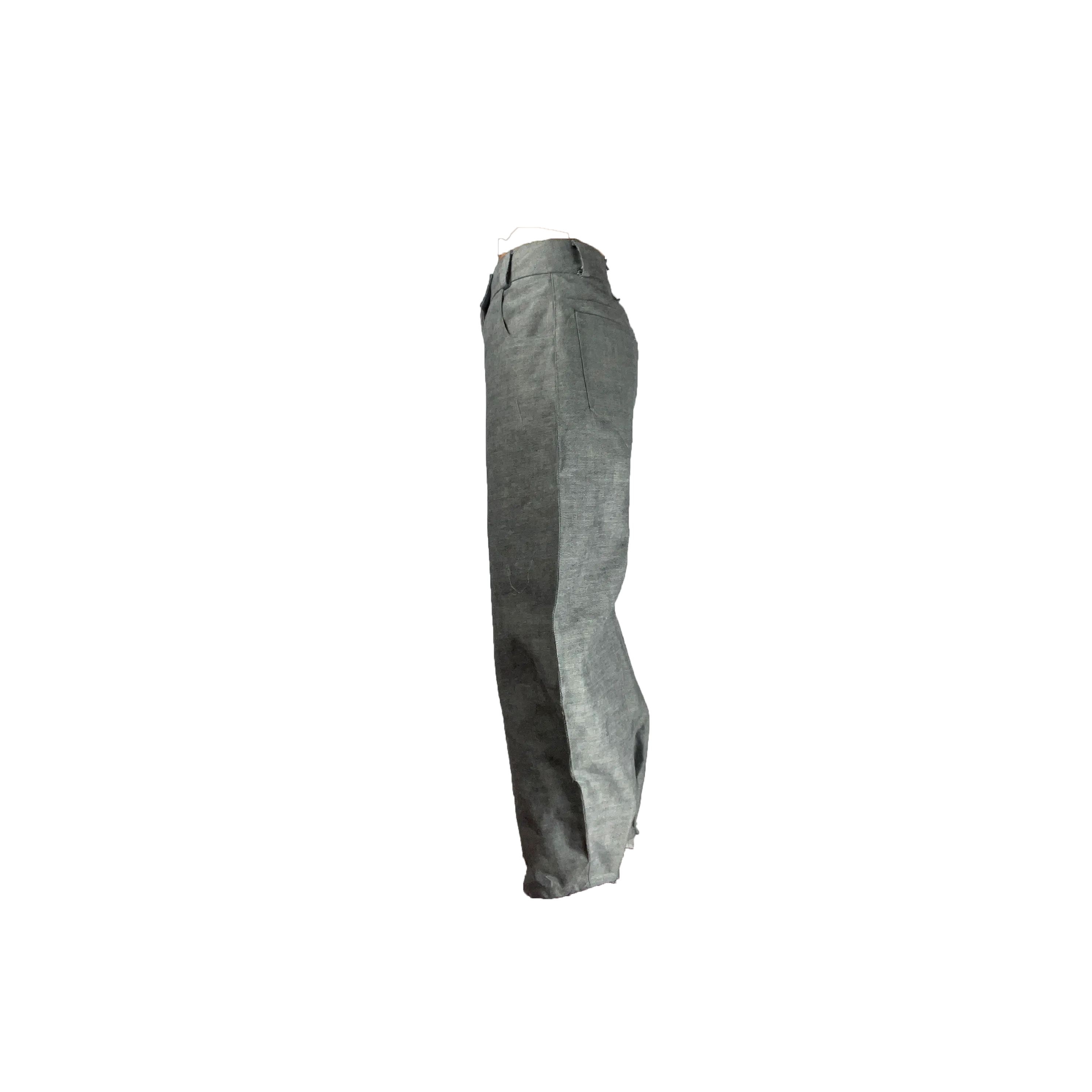 The New Jacob Pants