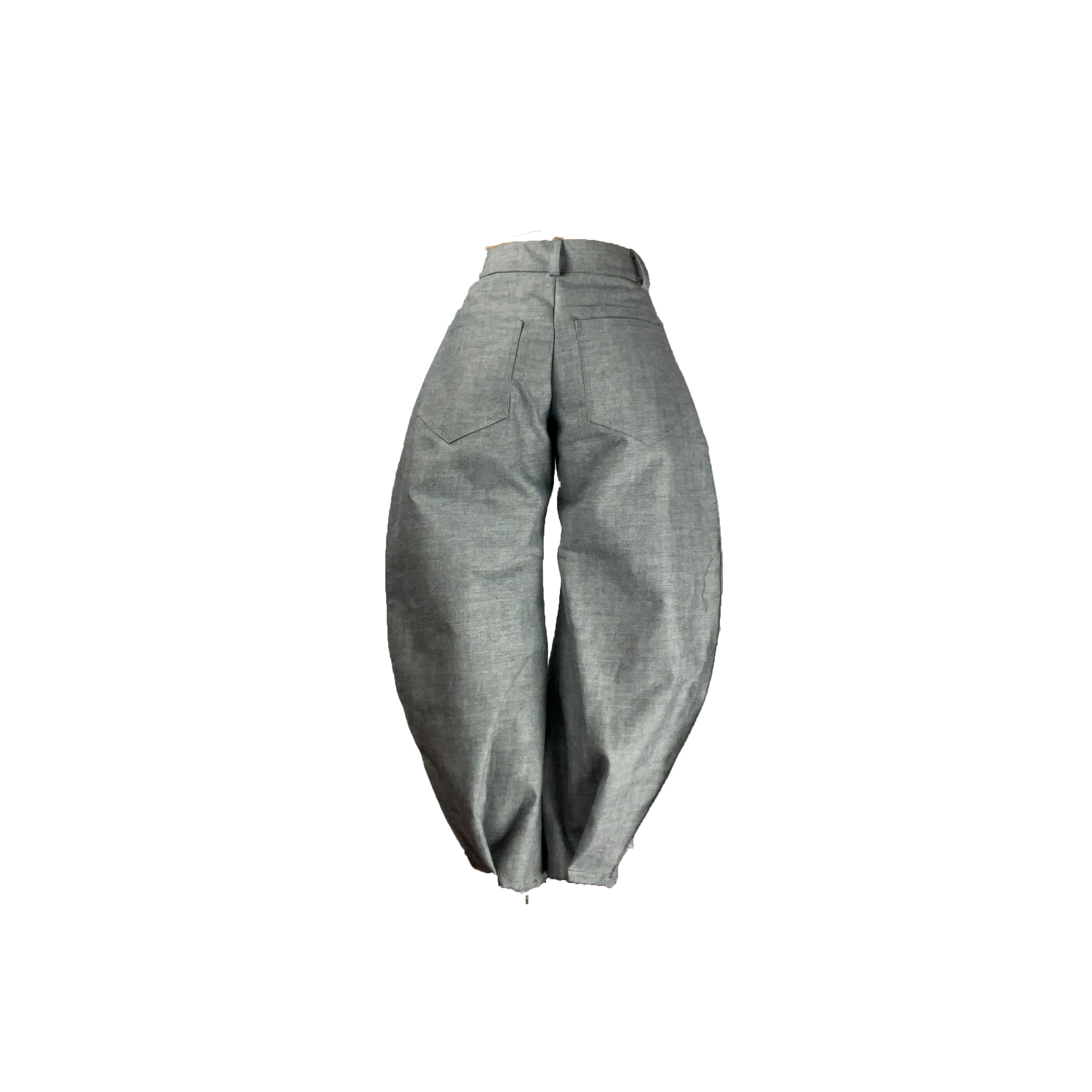 The New Jacob Pants
