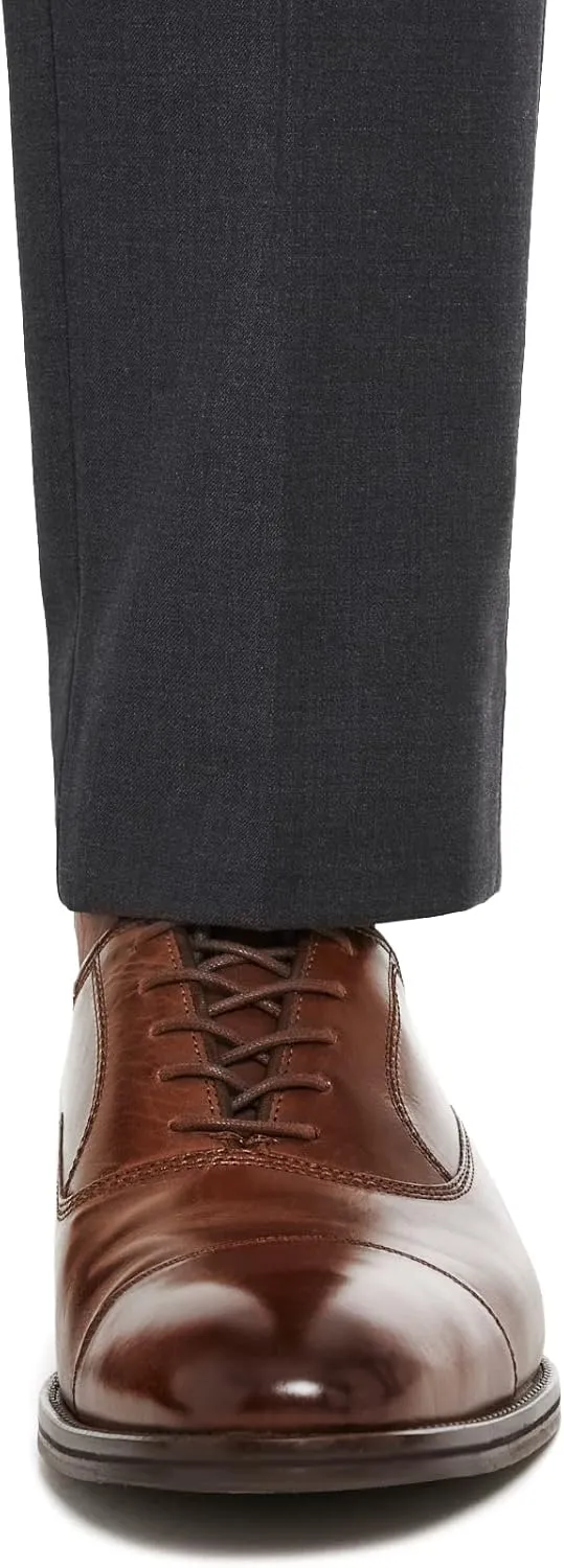 Tommy Hilfiger Men's Th Flex Modern Fit Suit Separates Pant