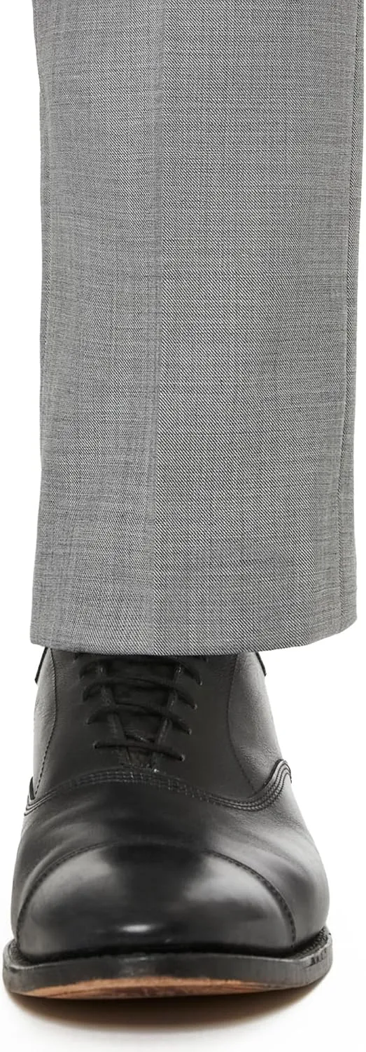 Tommy Hilfiger Men's Th Flex Modern Fit Suit Separates Pant