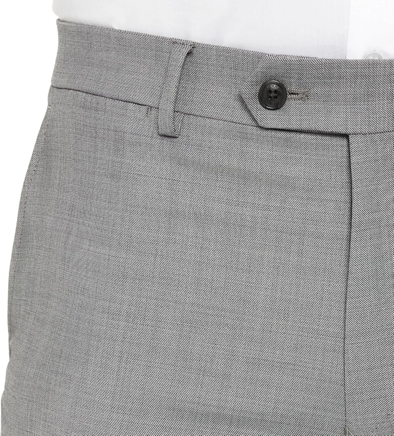 Tommy Hilfiger Men's Th Flex Modern Fit Suit Separates Pant