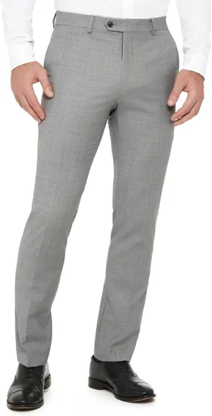 Tommy Hilfiger Men's Th Flex Modern Fit Suit Separates Pant