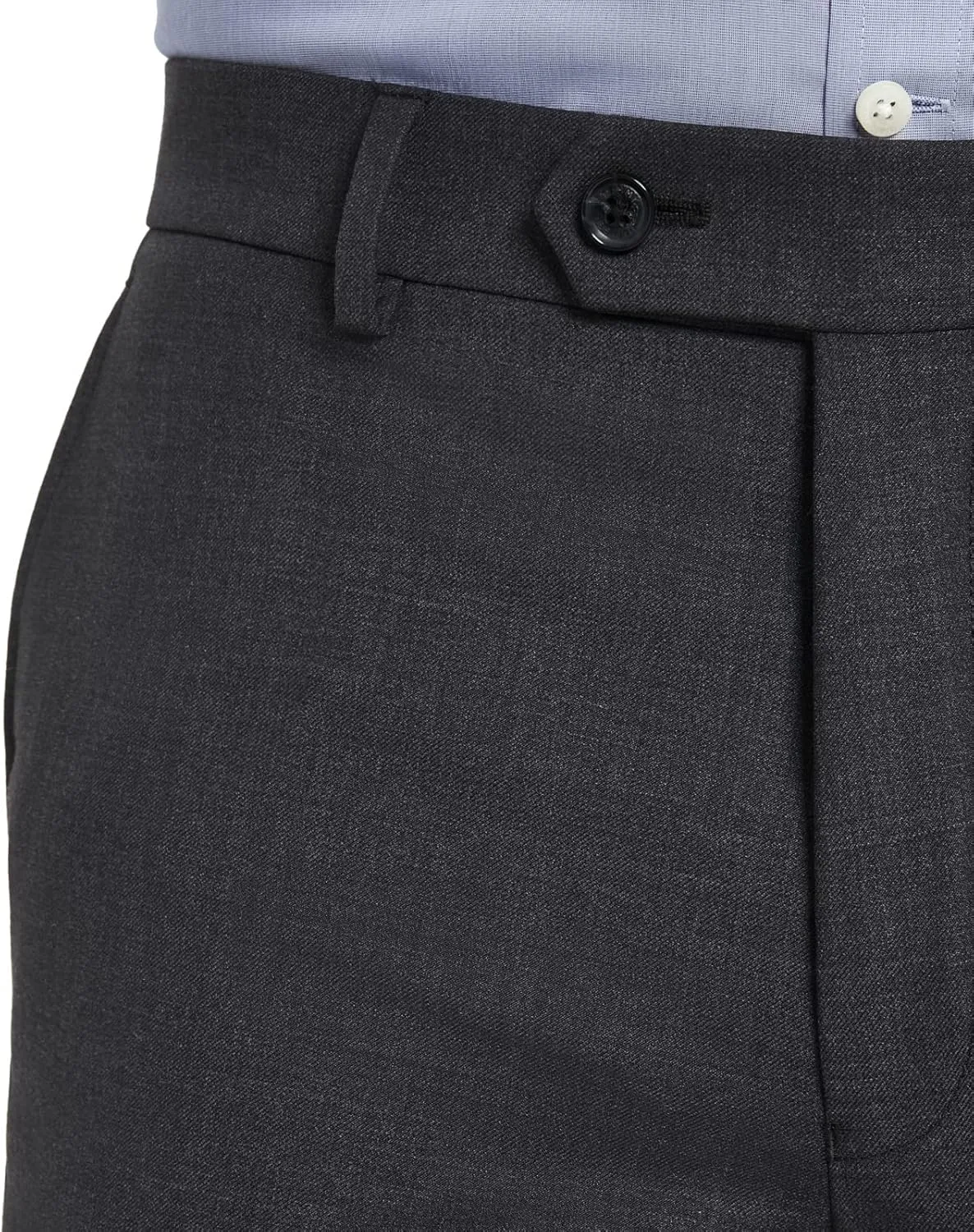 Tommy Hilfiger Men's Th Flex Modern Fit Suit Separates Pant