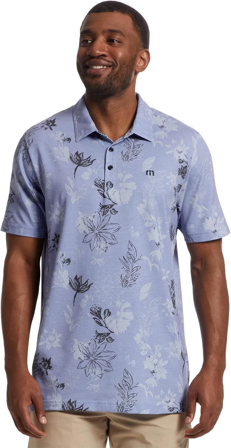 TravisMathew Men's Featherweight Cruise