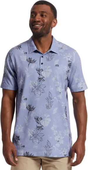 TravisMathew Men's Featherweight Cruise