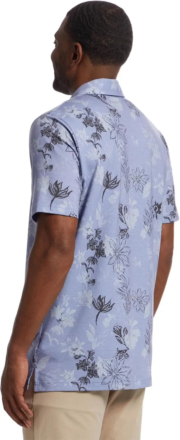 TravisMathew Men's Featherweight Cruise