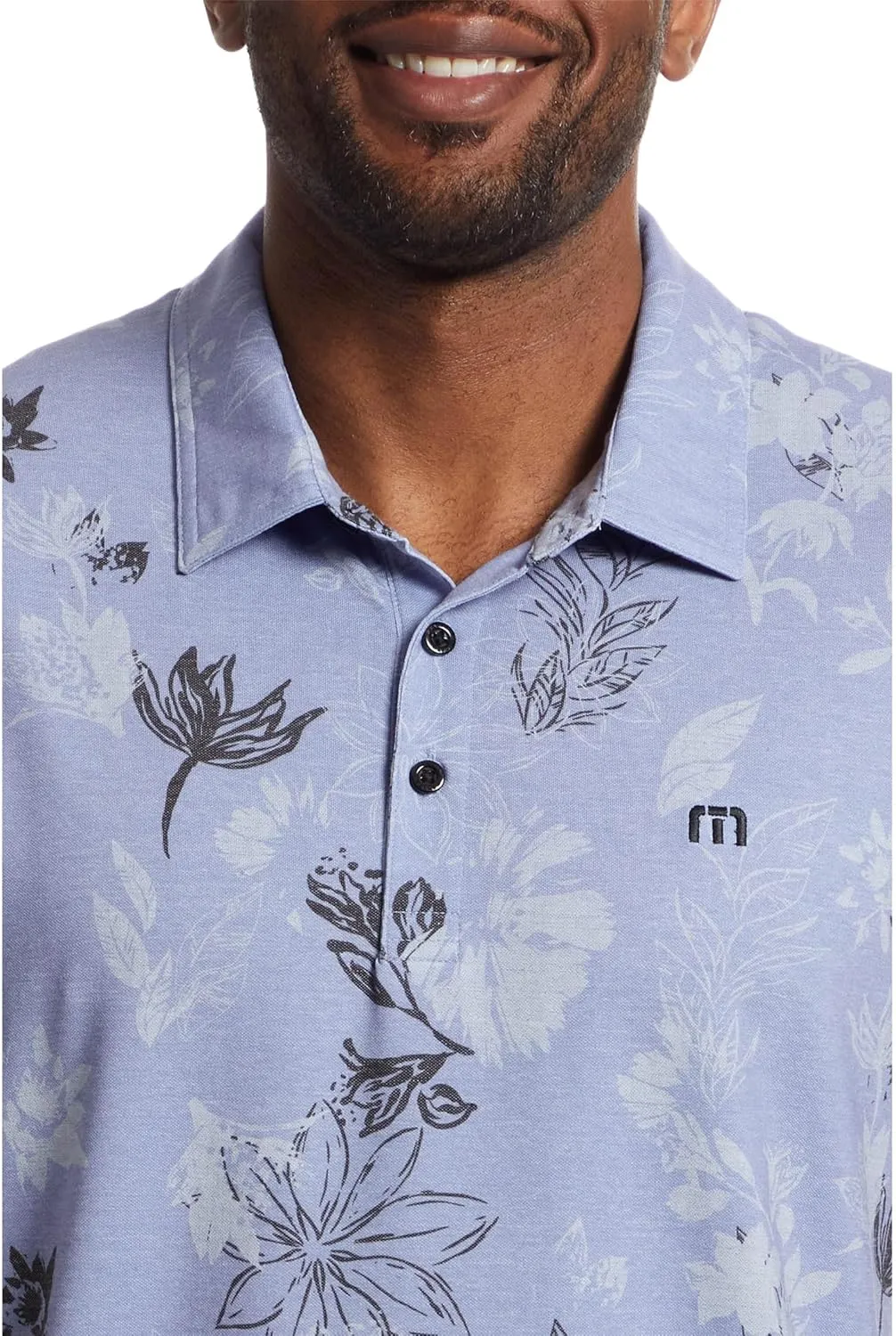 TravisMathew Men's Featherweight Cruise