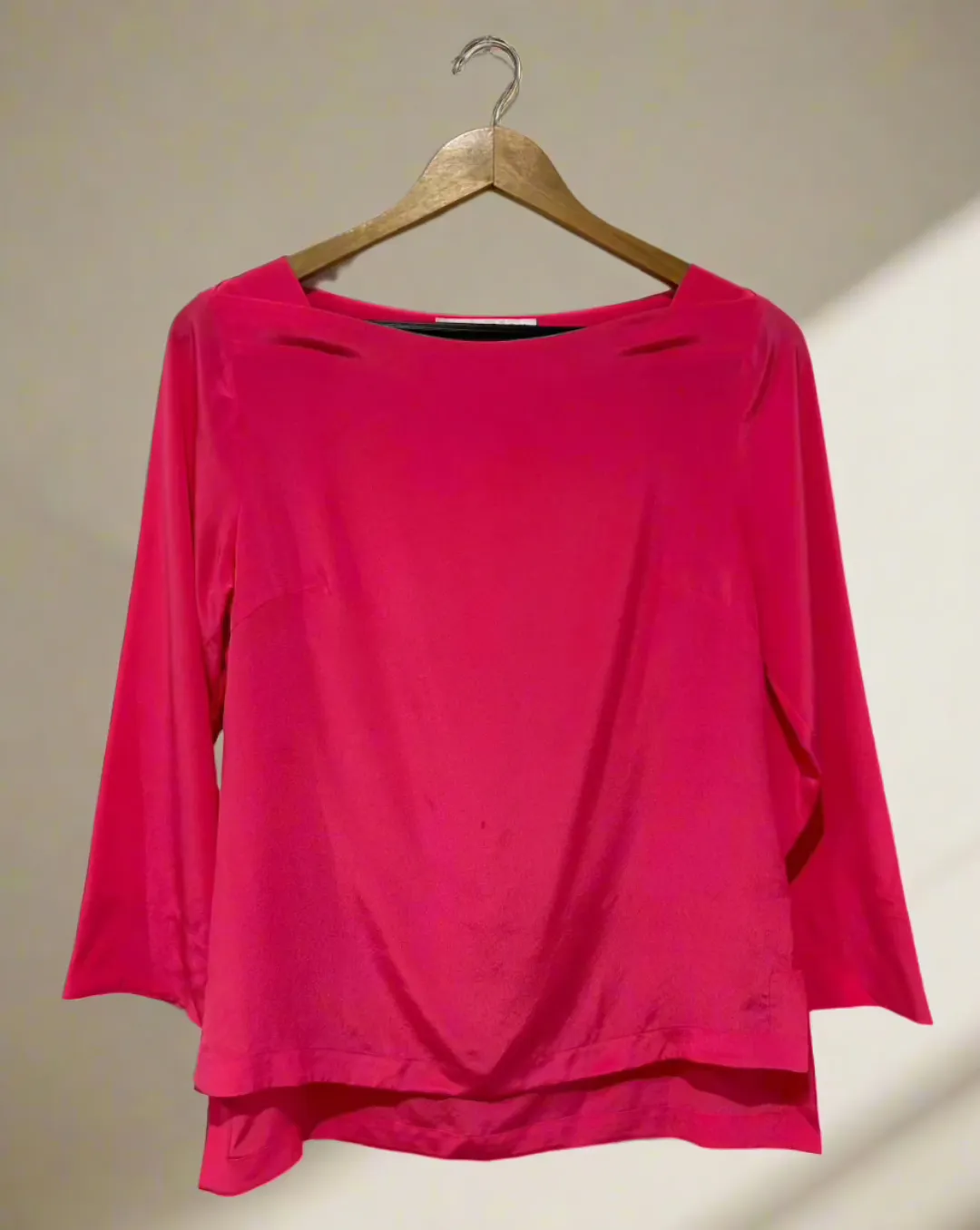 Trina Turk  Silk Top