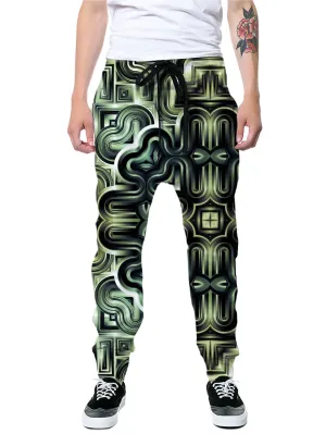 Unthinkable Machines Joggers