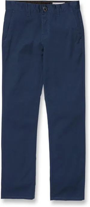 Volcom Big Little Boys Frickin Modern Stretch Pant