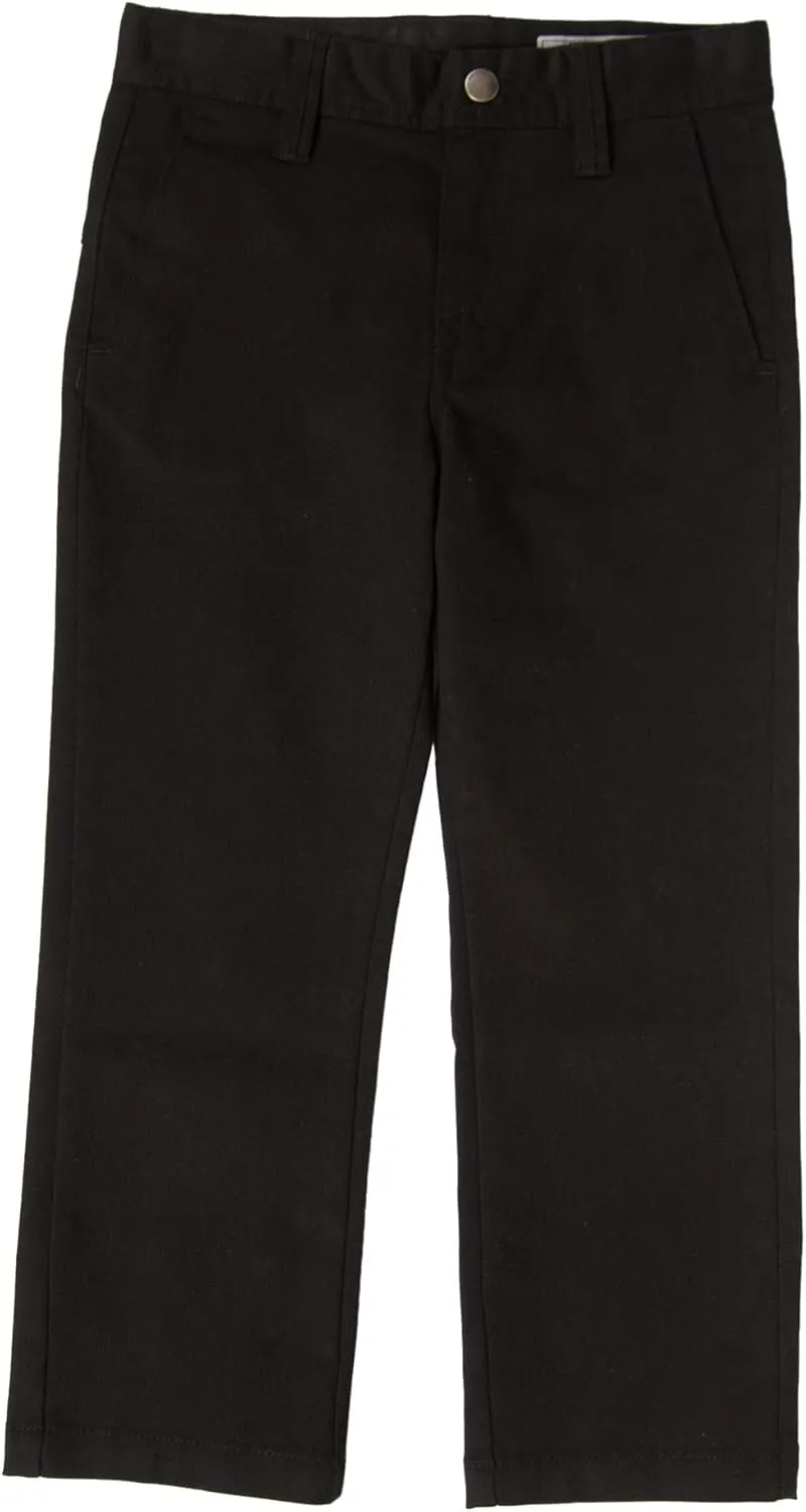 Volcom Big Little Boys Frickin Modern Stretch Pant