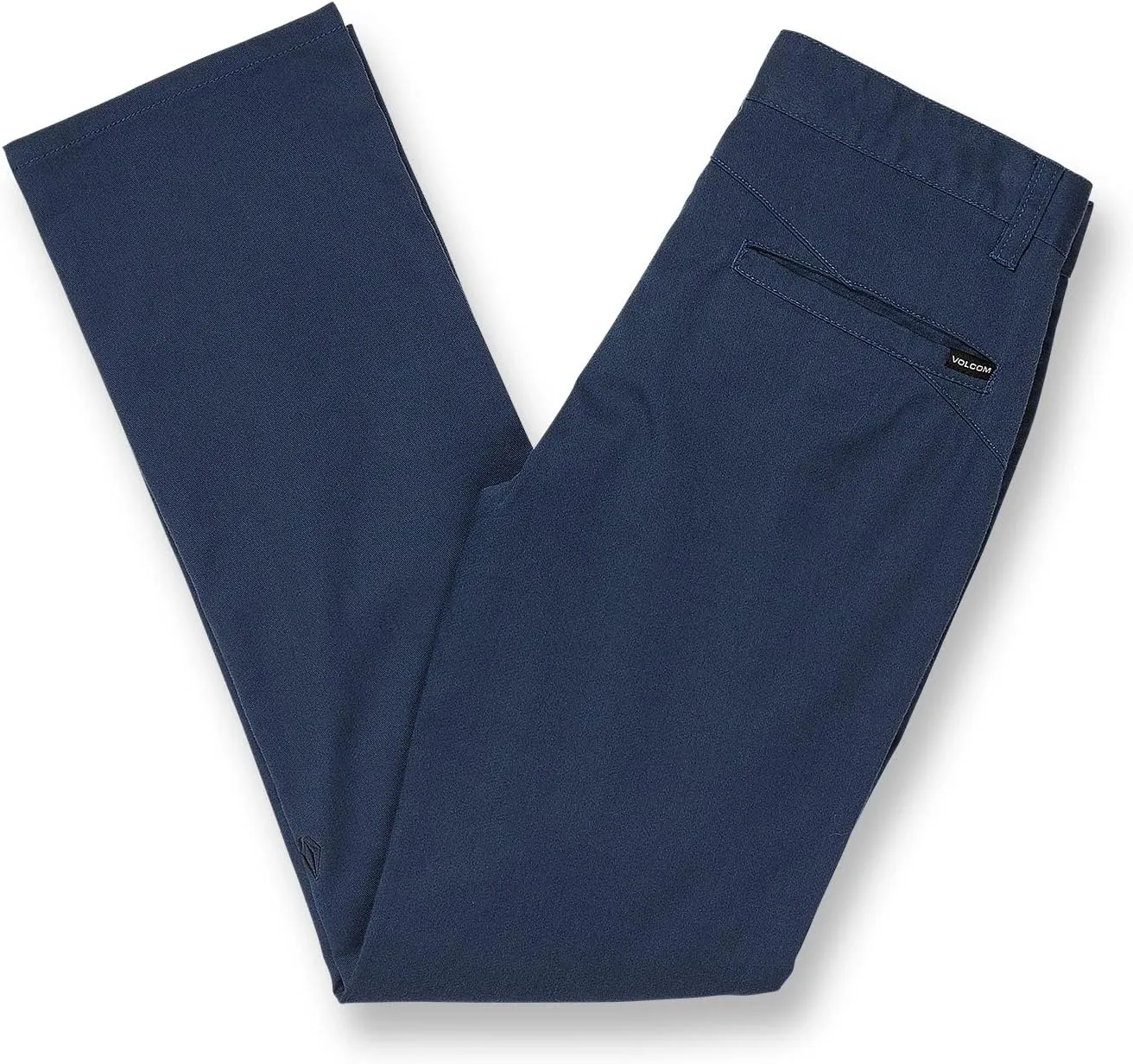 Volcom Big Little Boys Frickin Modern Stretch Pant
