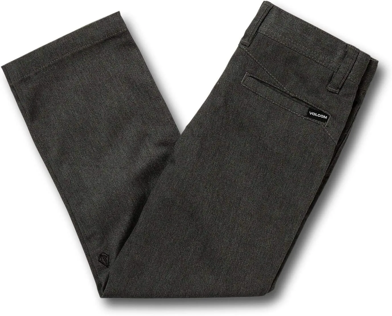 Volcom Big Little Boys Frickin Modern Stretch Pant