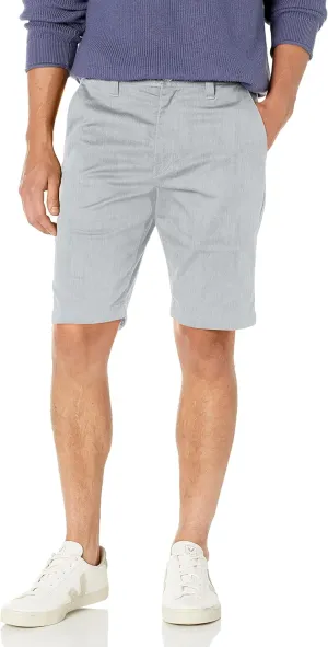 Volcom Men's Modern Fit 21" Chino Short
