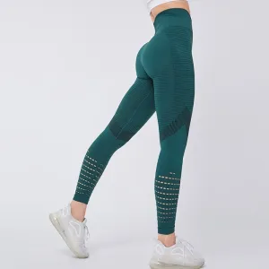 Women Sports Leggings Push Up Pants
