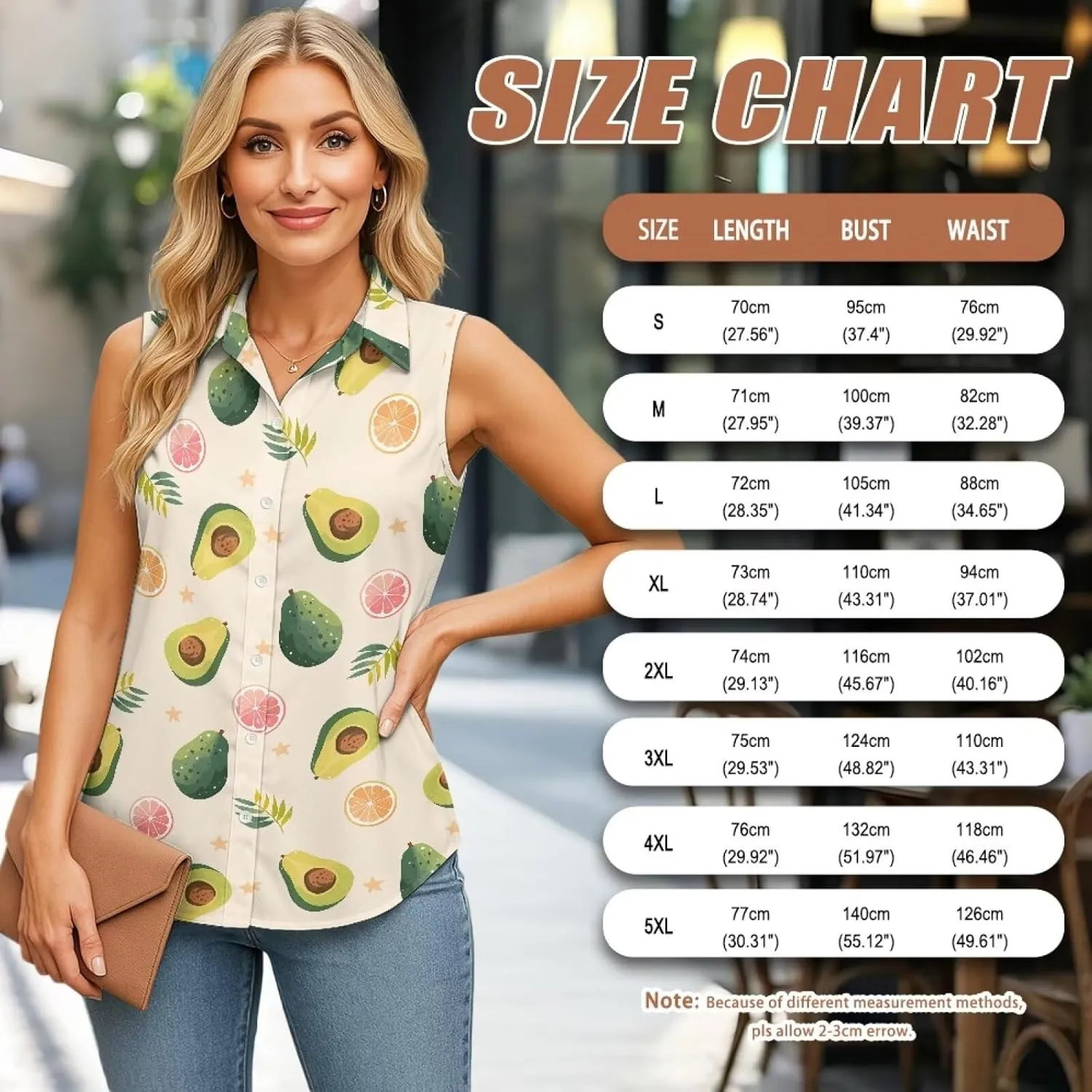 Women's Sleeveless Golf Shirts Quick Dry Casual Button Down Athletic Tank Tops Workout Blouse T Shirt