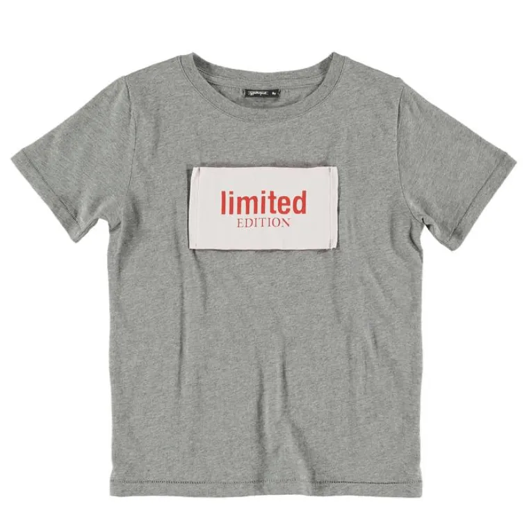 Yporque Limited Edition Boys Tee