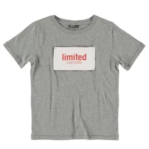Yporque Limited Edition Boys Tee